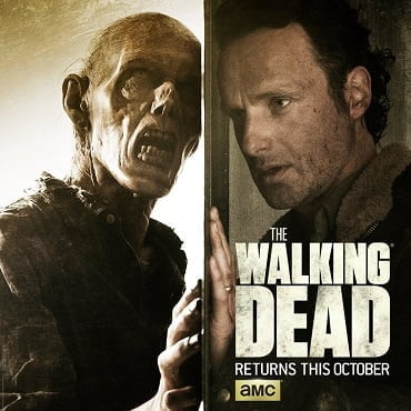 ดูหนังออนไลน์ฟรี The Walking Dead Season 6 EP.1-16 จบ (พากย์ไทย)