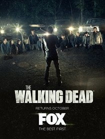 ดูหนังออนไลน์ฟรี The Walking Dead Season 7 ตอนที่ 07 พากย์ไทย