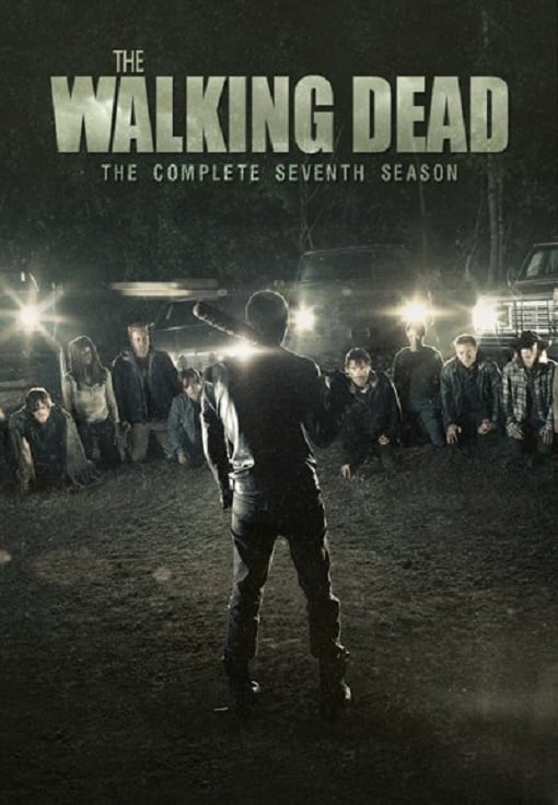 ดูหนังออนไลน์ฟรี The Walking Dead Season 7 ตอนที่ 09 พากย์ไทย