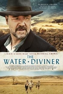 ดูหนังออนไลน์ฟรี The Water Diviner (2014) จอมคนหัวใจเทพ