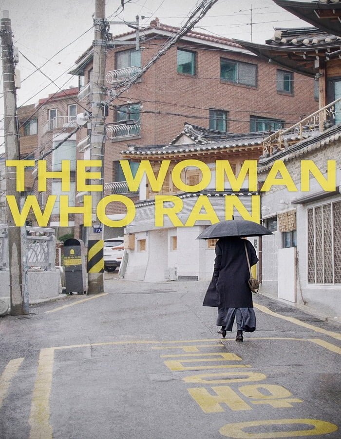 ดูหนังออนไลน์ฟรี The Woman Who Ran (2020) อยากให้โลกนี้ไม่มีเธอ