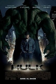 ดูหนังออนไลน์ฟรี The Incredible Hulk 2 (2008) มนุษย์ตัวเขียวจอมพลัง ภาค 2