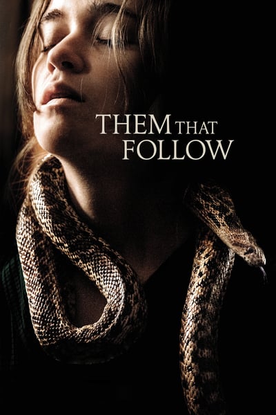 ดูหนังออนไลน์ฟรี Them That Follow (2019)