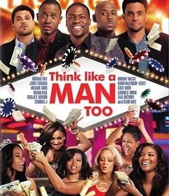 ดูหนังออนไลน์ฟรี Think Like a Man Too (2014) สงครามสยบหัวใจนายตัวดี ภาค 2