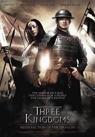 ดูหนังออนไลน์ฟรี Three Kingdoms Resurrection Of The Dragon (2008) สามก๊ก ขุนศึกเลือดมังกร