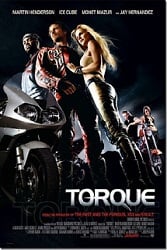 ดูหนังออนไลน์ฟรี Torque (2004) ทอร์ค บิดทะลวง