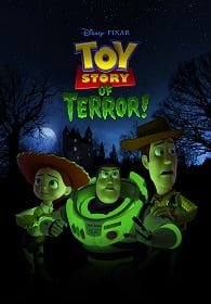 ดูหนังออนไลน์ฟรี Toy Story of Terror (2013) ทอยสตอรี่ ตอนพิเศษ หนังสยองขวัญ