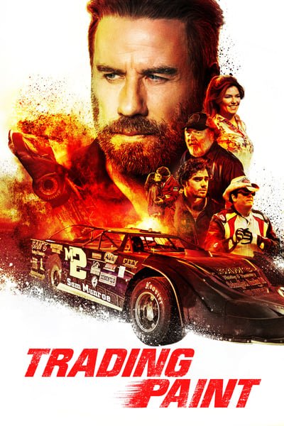 ดูหนังออนไลน์ฟรี Trading Paint (2019)