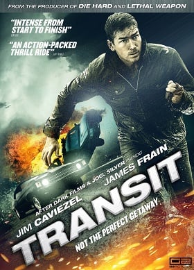 ดูหนังออนไลน์ฟรี Transit (2012) หนีนรกทริประห่ำ