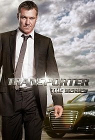 ดูหนังออนไลน์ฟรี Transporter : The Series คนระห่ำเหยียบทะลุนรก