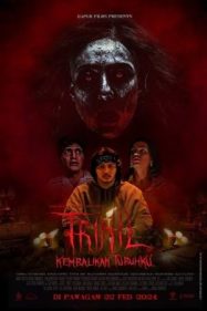 ดูหนังออนไลน์ฟรี Trinil (2024) ทรินิล
