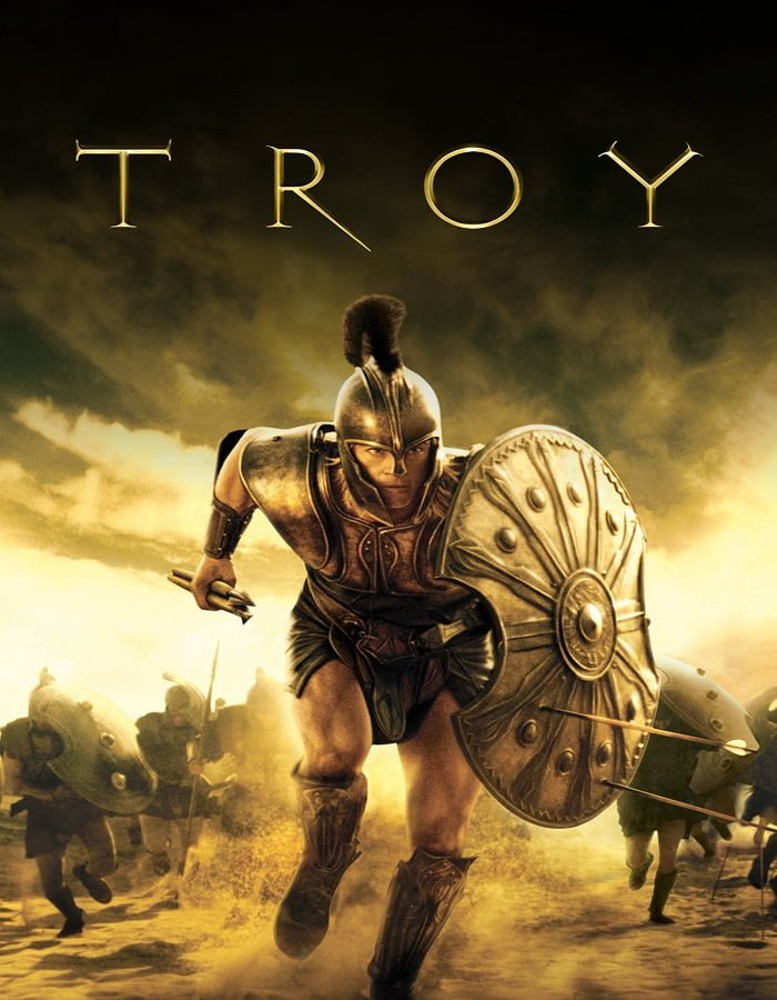 ดูหนังออนไลน์ฟรี Troy (2004) ทรอย