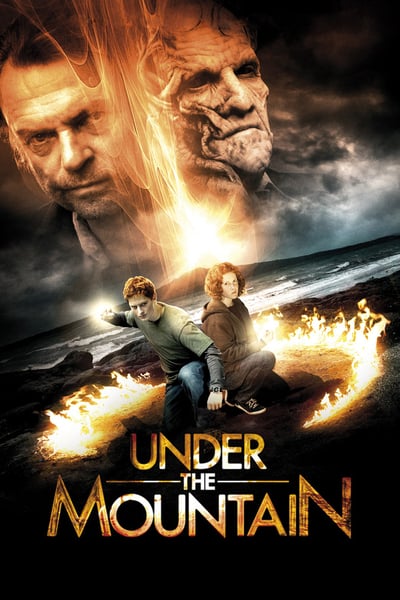 ดูหนังออนไลน์ฟรี Under the Mountain (2009) อสูรปลุกไฟใต้พิภพ