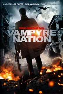 ดูหนังออนไลน์ฟรี Vampyre Nation ฝูงแวมไพร์ยึดสยองเมือง