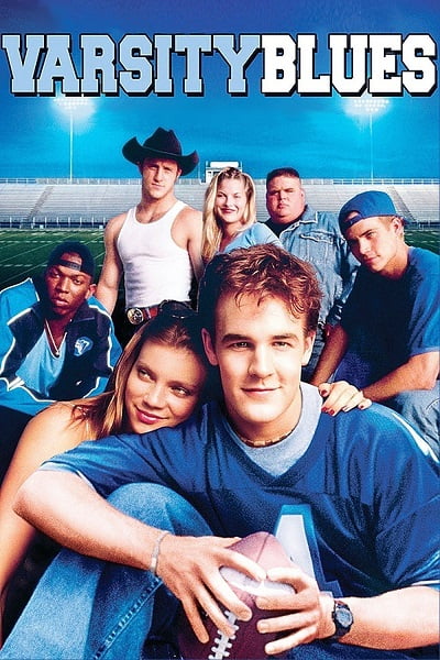 ดูหนังออนไลน์ฟรี Varsity Blues (1999) หนุ่มจืดหัวใจเจ๋ง