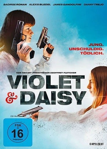 ดูหนังออนไลน์ฟรี Violet & Daisy (2011) นักฆ่าหน้ามัธยม