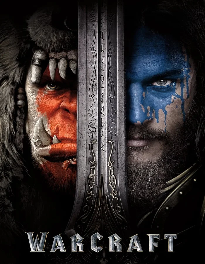 ดูหนังออนไลน์ฟรี Warcraft The Beginning (2016) วอร์คราฟต์ กำเนิดศึกสองพิภพ