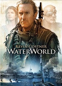 ดูหนังออนไลน์ฟรี Waterworld (1995) ผ่าโลกมหาสมุทร