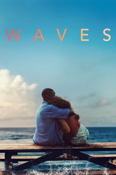 ดูหนังออนไลน์ฟรี Waves (2019)