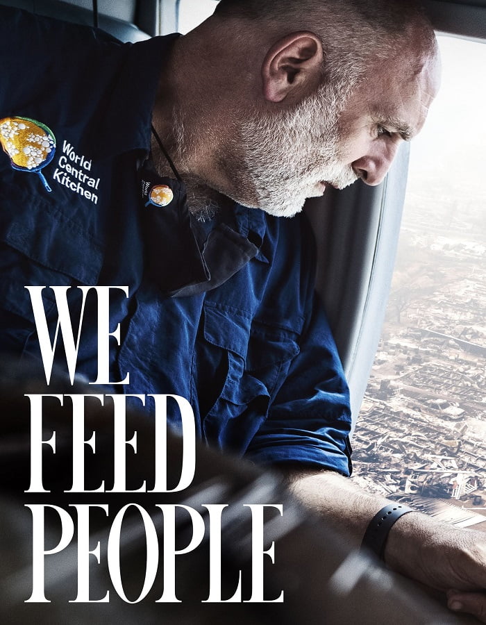 ดูหนังออนไลน์ฟรี We Feed People (2022)