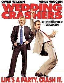 ดูหนังออนไลน์ฟรี Wedding Crashers (2005) ป่วนให้ปิ๊ง แล้วชิ่งแต่ง