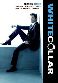 ดูหนังออนไลน์ฟรี White Collar season 3 [บรรยายไทย]