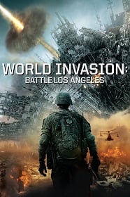 ดูหนังออนไลน์ฟรี World Invasion: Battle Los Angeles (2011) วันยึดโลก