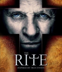 ดูหนังออนไลน์ฟรี The Rite (2011) คนไล่ผี