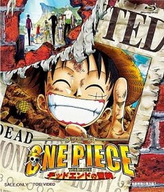 ดูหนังออนไลน์ฟรี One Piece The Movie 4 การผจญภัยที่เดดเอนด์