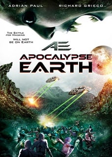 ดูหนังออนไลน์ฟรี AE: Apocalypse Earth (2013) สยองโลกมฤตยู