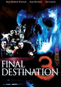 ดูหนังออนไลน์ฟรี Final Destination 3 (2006) โกงความตาย เย้ยความตาย ภาค 3