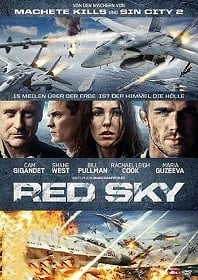 ดูหนังออนไลน์ฟรี Red Sky (2014) สงครามพิฆาตเวหา