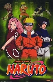 ดูหนังออนไลน์ฟรี Naruto นินจาจอมคาถา [ภาคเด็ก] ตอนที่ 1-220