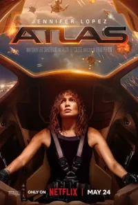 ดูหนังออนไลน์ฟรี แอตลาส Atlas ล่าข้ามจักรวาล 2024