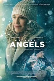 ดูหนังออนไลน์ฟรี Ordinary Angle ออดินารี แองเจิล 2024