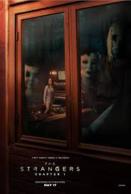 ดูหนังออนไลน์ฟรี อำมหิตฆ่าไม่สน 1 The Strangers Chapter 1 (2024)