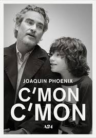 ดูหนังออนไลน์ฟรี ลุงครับ’รัก’คืออะไร C’mon C’mon (2021)