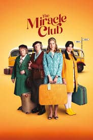 ดูหนังออนไลน์ฟรี เดอะ มิราเคิล คลับ The Miracle Club (2023)