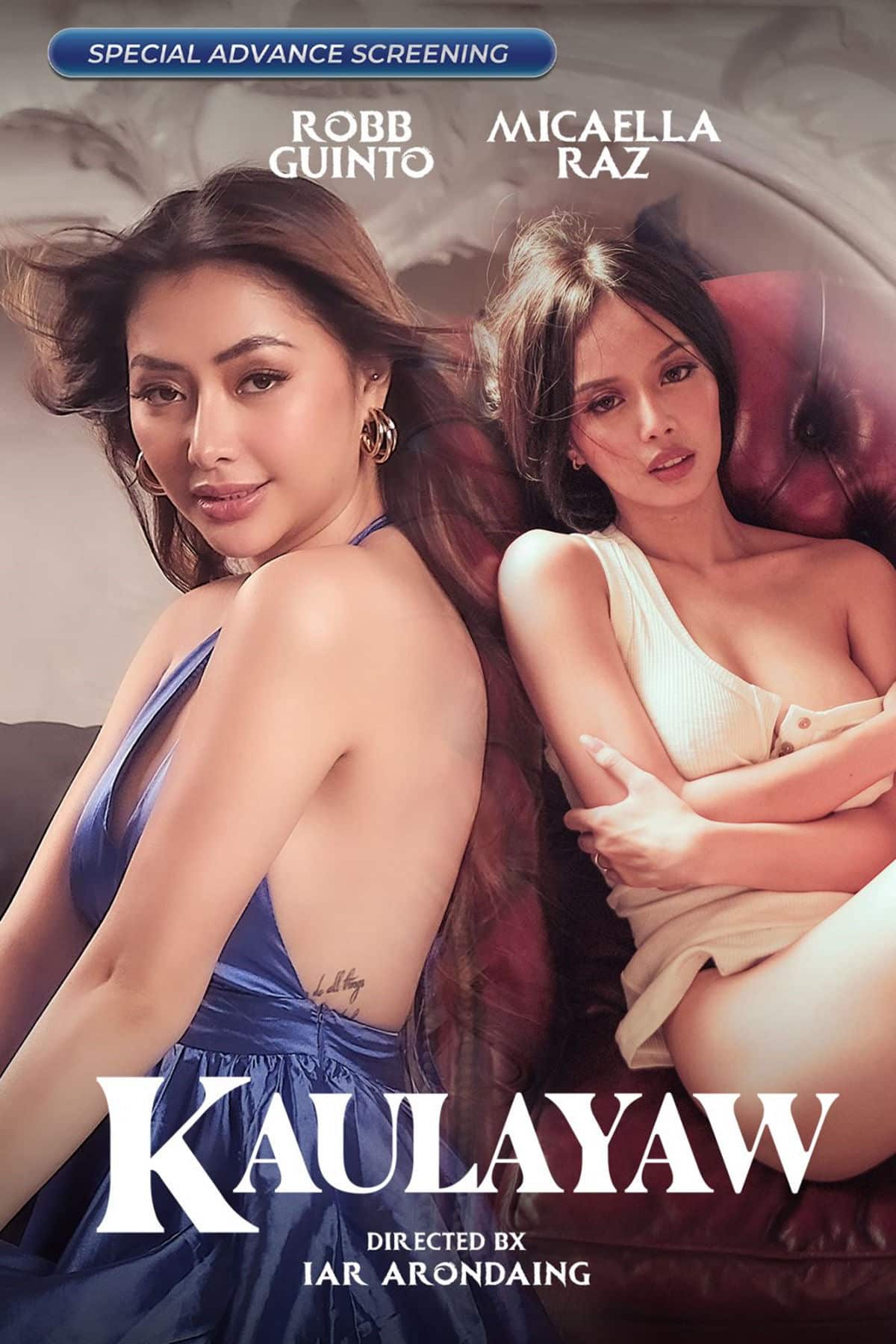 ดูหนังออนไลน์ฟรี กัวลาเยา Kaulayaw (2024)