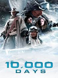 ดูหนังออนไลน์ฟรี หมื่นวัน 10,000 Days (2014)