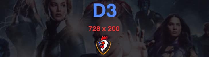 D3