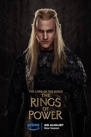 ดูหนังออนไลน์ฟรี เดอะลอร์ดออฟเดอะริงส์ แหวนแห่งอำนาจ 2 The Rings of Power 2 2024