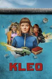 ดูหนังออนไลน์ฟรี Kleo Season 1 คลีโอ ซีซั่น 1 (2022)