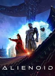 ดูหนังออนไลน์ฟรี อีลีนอยด์ Alienoid (2022)