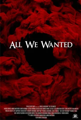 ดูหนังออนไลน์ฟรี All We Wanted (2024)