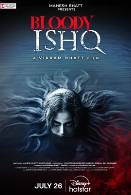 ดูหนังออนไลน์ฟรี Bloody Ishq (2024)