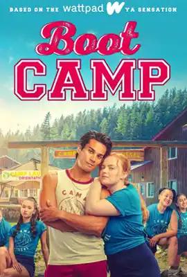 ดูหนังออนไลน์ฟรี Boot Camp (2024)