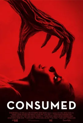 ดูหนังออนไลน์ฟรี Consumed (2024)