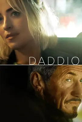 ดูหนังออนไลน์ฟรี Daddio (2024)