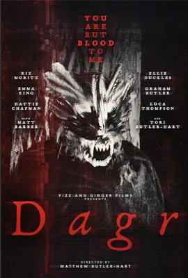 ดูหนังออนไลน์ฟรี Dagr (2024)